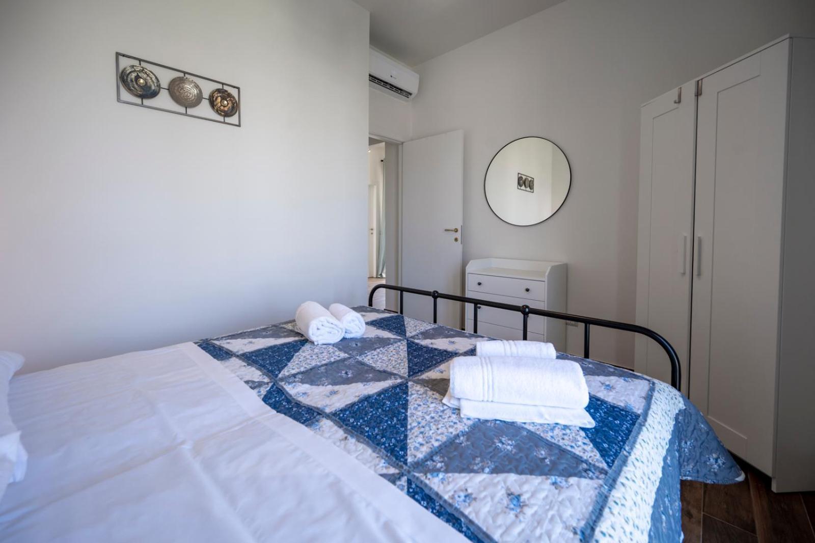 Villa Nisa Apartment Sea View Fontane Bianche Exteriér fotografie